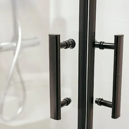 Apartmán Krochmalna 2 - Free Parking - Piekny Widok Na Centrum Miasta - Better *