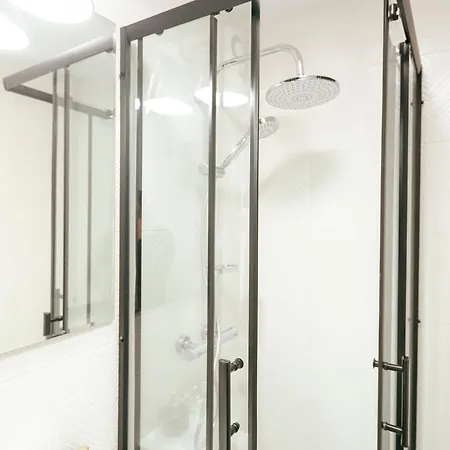 Apartmán Krochmalna 2 - Free Parking - Piekny Widok Na Centrum Miasta - Better