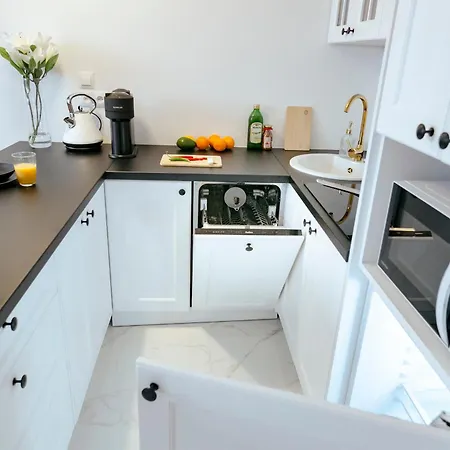 Krochmalna 2 - Free Parking - Piekny Widok Na Centrum Miasta - Better