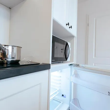 Krochmalna 2 - Free Parking - Piekny Widok Na Centrum Miasta - Better * Varsovia