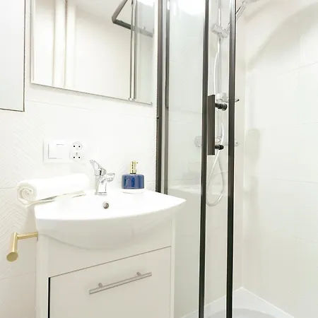 Krochmalna 2 - Free Parking - Piekny Widok Na Centrum Miasta - Better * Varsovia