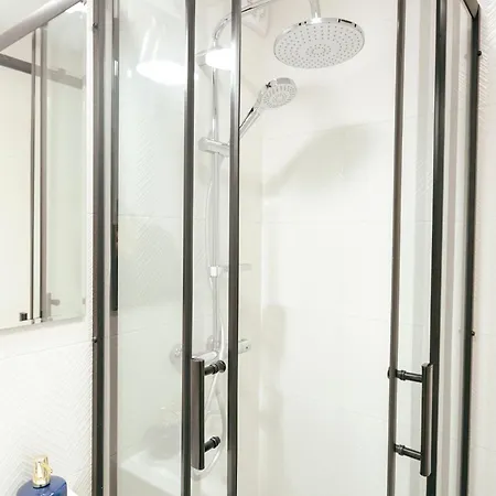 Krochmalna 2 - Free Parking - Piekny Widok Na Centrum Miasta - Better