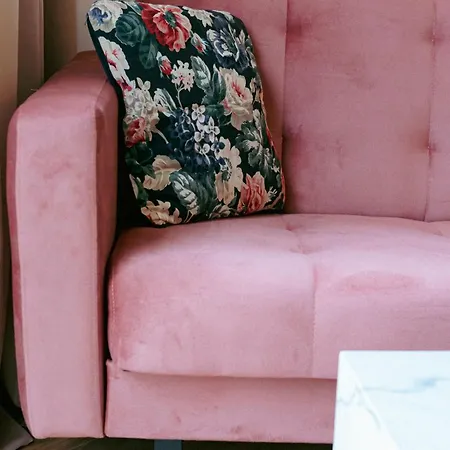 Krochmalna 2 - Free Parking - Piekny Widok Na Centrum Miasta - Better ורשה