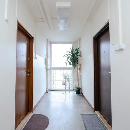 Krochmalna 2 - Free Parking - Piekny Widok Na Centrum Miasta - Better * Varsovia