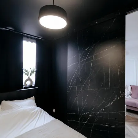 Krochmalna 2 - Free Parking - Piekny Widok Na Centrum Miasta - Better דירה