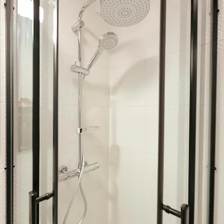 Krochmalna 2 - Free Parking - Piekny Widok Na Centrum Miasta - Better