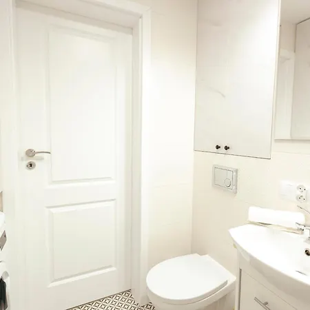 Krochmalna 2 - Free Parking - Piekny Widok Na Centrum Miasta - Better * Varsovia