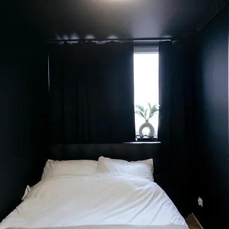 Krochmalna 2 - Free Parking - Piekny Widok Na Centrum Miasta - Better ורשה