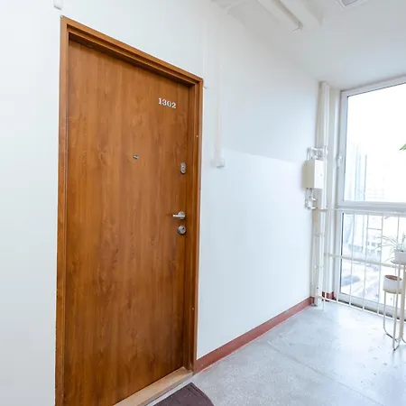 Krochmalna 2 - Free Parking - Piekny Widok Na Centrum Miasta - Better דירה