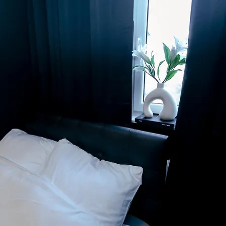 Krochmalna 2 - Free Parking - Piekny Widok Na Centrum Miasta - Better *