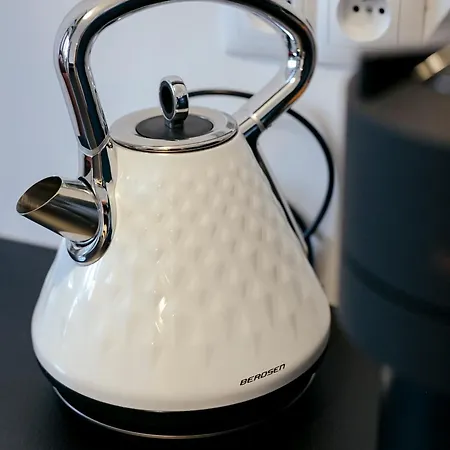 Krochmalna 2 - Free Parking - Piekny Widok Na Centrum Miasta - Better