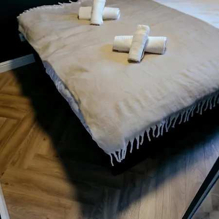 דירה Krochmalna 2 - Free Parking - Piekny Widok Na Centrum Miasta - Better ורשה