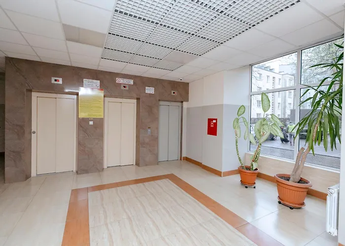 Krochmalna 2 - Free Parking - Piekny Widok Na Centrum Miasta - Better Lejlighed