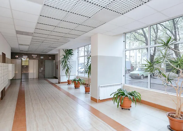 Lejlighed Krochmalna 2 - Free Parking - Piekny Widok Na Centrum Miasta - Better *