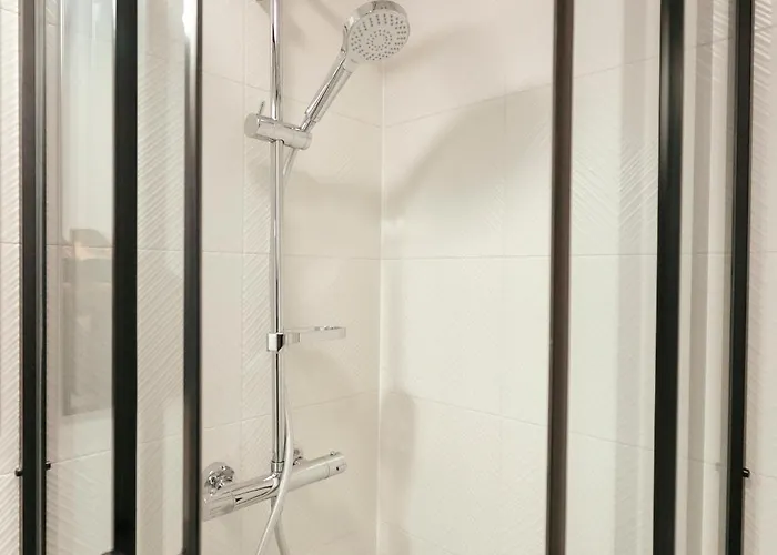 Krochmalna 2 - Free Parking - Piekny Widok Na Centrum Miasta - Better