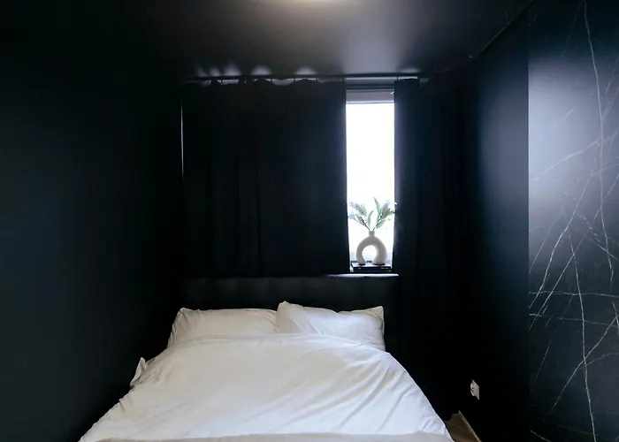 Krochmalna 2 - Free Parking - Piekny Widok Na Centrum Miasta - Better Warszawa