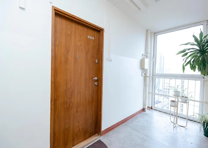 Krochmalna 2 - Free Parking - Piekny Widok Na Centrum Miasta - Better Lejlighed