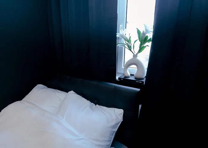 Krochmalna 2 - Free Parking - Piekny Widok Na Centrum Miasta - Better *