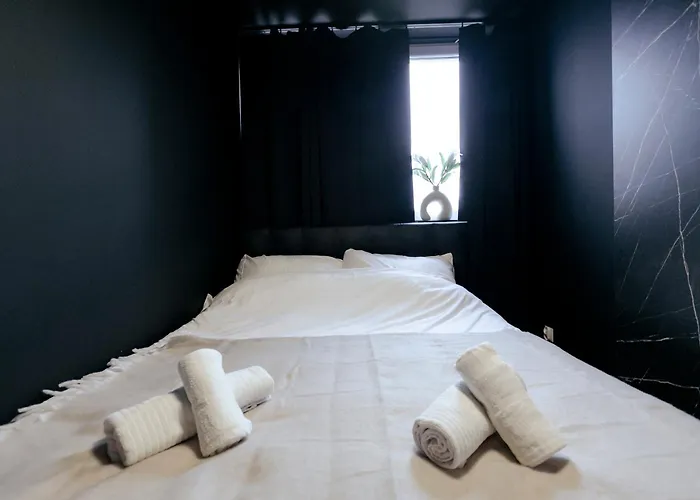 Krochmalna 2 - Free Parking - Piekny Widok Na Centrum Miasta - Better Warszawa