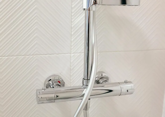 Krochmalna 2 - Free Parking - Piekny Widok Na Centrum Miasta - Better Lejlighed