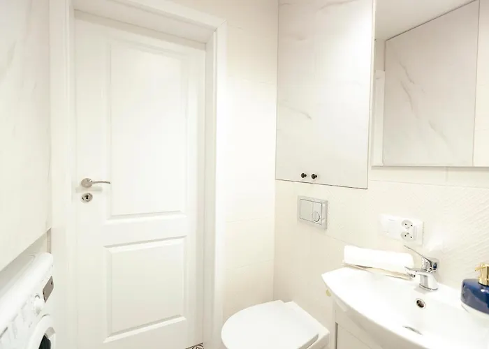 Krochmalna 2 - Free Parking - Piekny Widok Na Centrum Miasta - Better * Warszawa