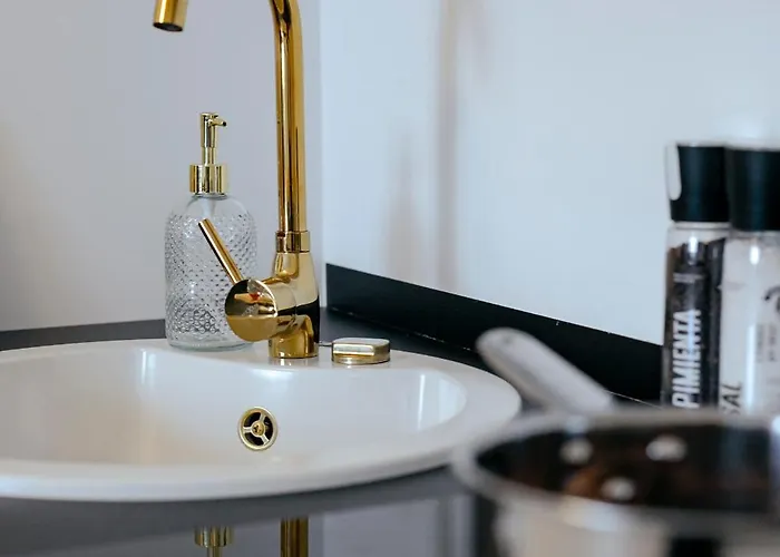 Krochmalna 2 - Free Parking - Piekny Widok Na Centrum Miasta - Better Lejlighed