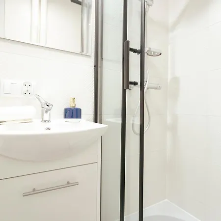 Krochmalna 2 - Free Parking - Piekny Widok Na Centrum Miasta - Better Apartman *