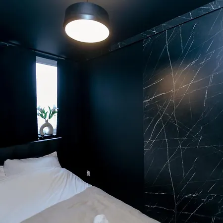 Apartman Krochmalna 2 - Free Parking - Piekny Widok Na Centrum Miasta - Better *