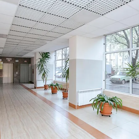 Apartman Krochmalna 2 - Free Parking - Piekny Widok Na Centrum Miasta - Better *
