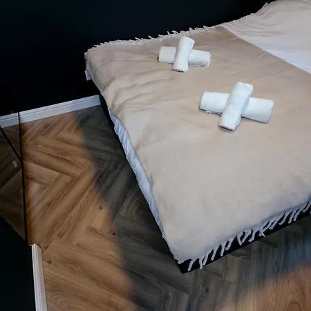 Apartment Krochmalna 2 - Free Parking - Piekny Widok Na Centrum Miasta - Better *