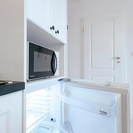 Krochmalna 2 - Free Parking - Piekny Widok Na Centrum Miasta - Better Apartman