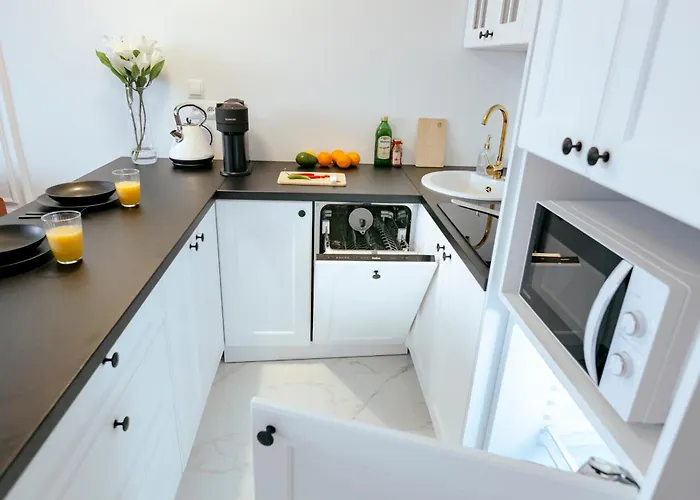 Krochmalna 2 - Free Parking - Piekny Widok Na Centrum Miasta - Better