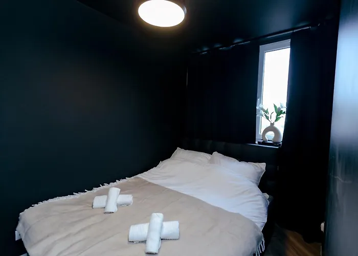 Krochmalna 2 - Free Parking - Piekny Widok Na Centrum Miasta - Better Warsaw