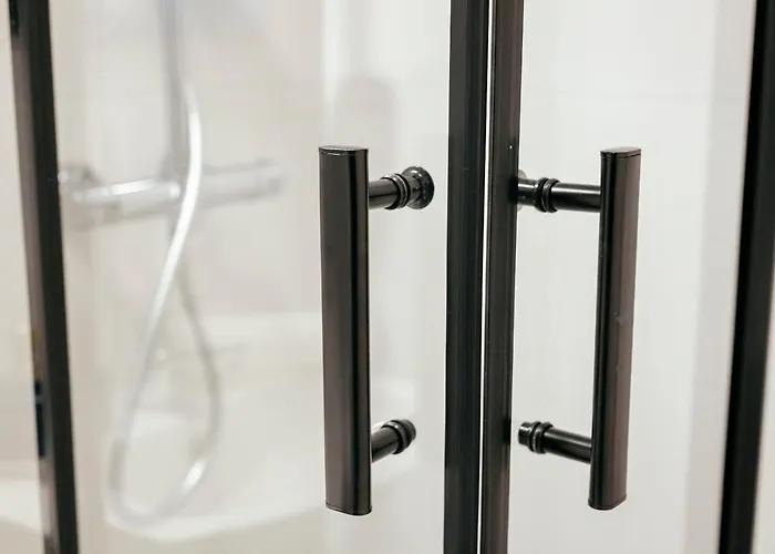 Apartment Krochmalna 2 - Free Parking - Piekny Widok Na Centrum Miasta - Better *