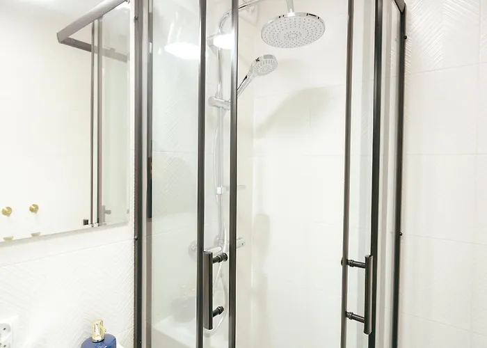 Krochmalna 2 - Free Parking - Piekny Widok Na Centrum Miasta - Better