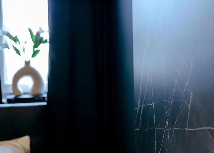 Apartment Krochmalna 2 - Free Parking - Piekny Widok Na Centrum Miasta - Better