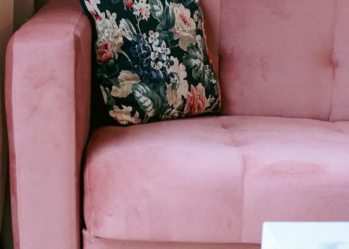 Krochmalna 2 - Free Parking - Piekny Widok Na Centrum Miasta - Better Warsaw