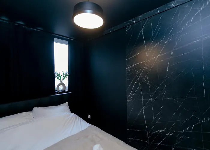 Apartment Krochmalna 2 - Free Parking - Piekny Widok Na Centrum Miasta - Better *