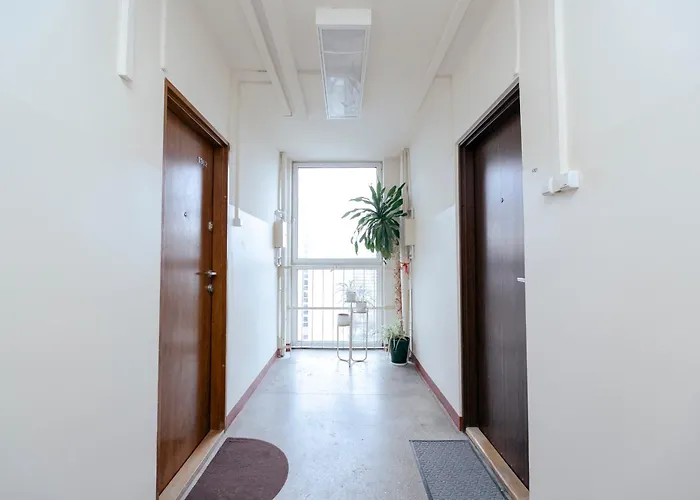 Krochmalna 2 - Free Parking - Piekny Widok Na Centrum Miasta - Better * Warsaw