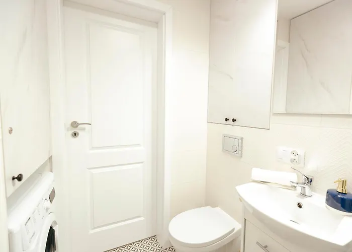 Krochmalna 2 - Free Parking - Piekny Widok Na Centrum Miasta - Better * Warsaw