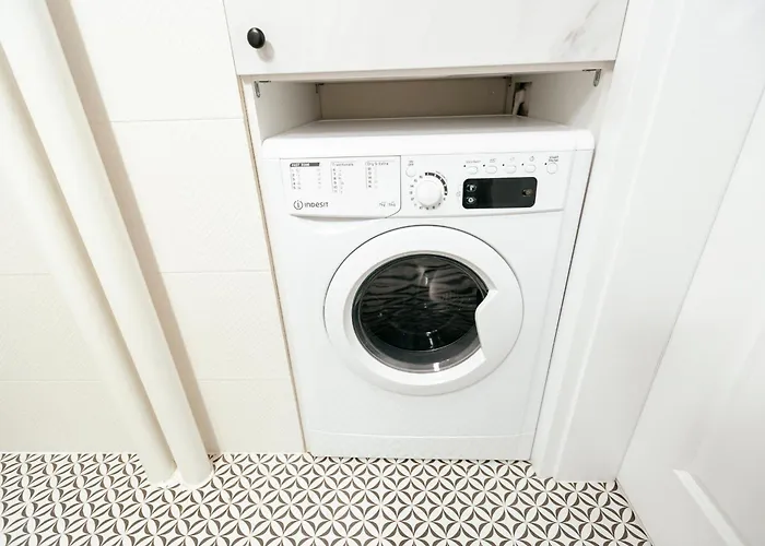 Krochmalna 2 - Free Parking - Piekny Widok Na Centrum Miasta - Better