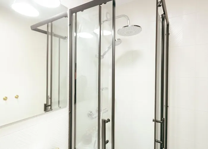 Apartment Krochmalna 2 - Free Parking - Piekny Widok Na Centrum Miasta - Better