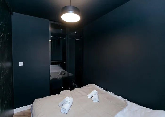 Krochmalna 2 - Free Parking - Piekny Widok Na Centrum Miasta - Better Warsaw