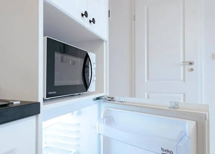 Krochmalna 2 - Free Parking - Piekny Widok Na Centrum Miasta - Better Apartment