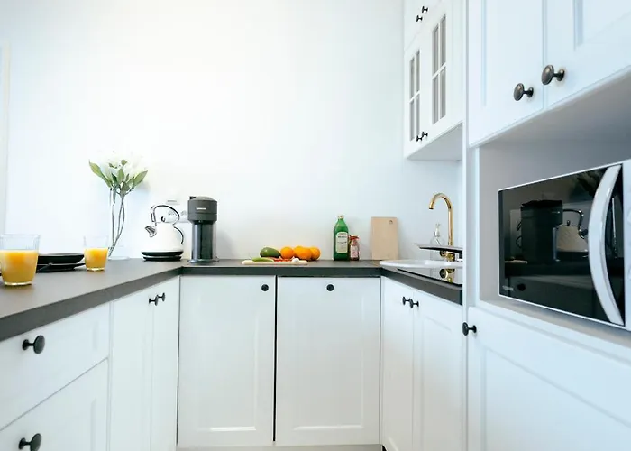 Krochmalna 2 - Free Parking - Piekny Widok Na Centrum Miasta - Better *