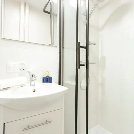 Krochmalna 2 - Free Parking - Piekny Widok Na Centrum Miasta - Better