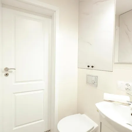 Krochmalna 2 - Free Parking - Piekny Widok Na Centrum Miasta - Better * Warszawa